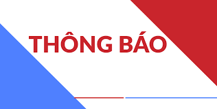 Thông báo khóa cũ về Thi lại tốt nghiệp khóa ngày 06/7/2020 Thông báo khóa cũ về Thi lại tốt nghiệp khóa ngày 06/7/2020
